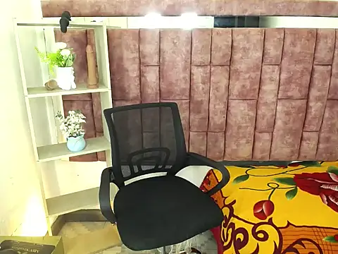 Živý XXX chat ClarissaAdhams