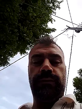 kevgir08 Show Webcam