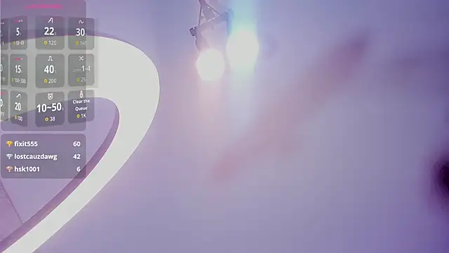 lizzy_sweet4u Chat XXX in diretta