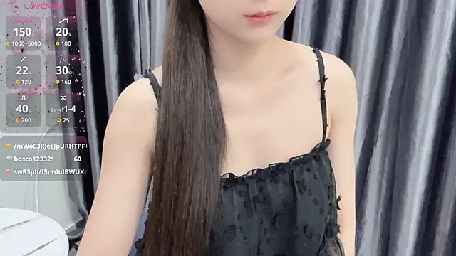 KaleAnisa Chat XXX live