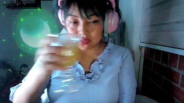 Chat XXX Live Shaddycute_