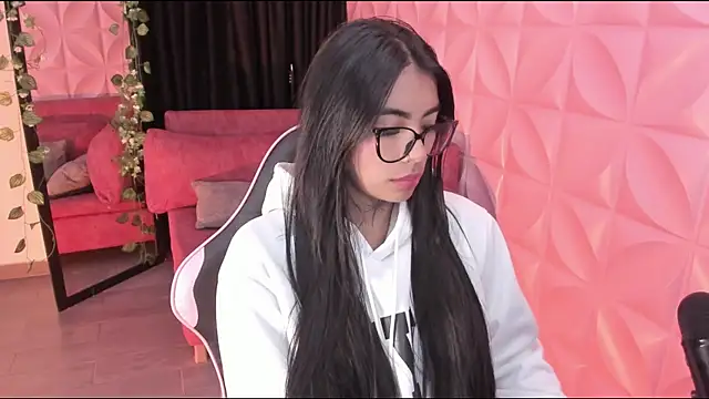 Chat XXX en directo de NattGomez