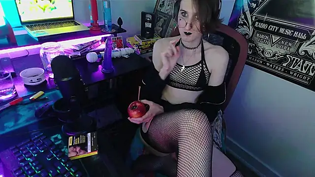 Chat XXX en directo de GiRL_POLARiS