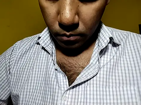 XXX chat uživo modela Rocky___01