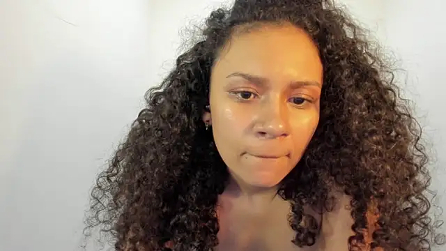 Little18Doll Obrolan Langsung XXX