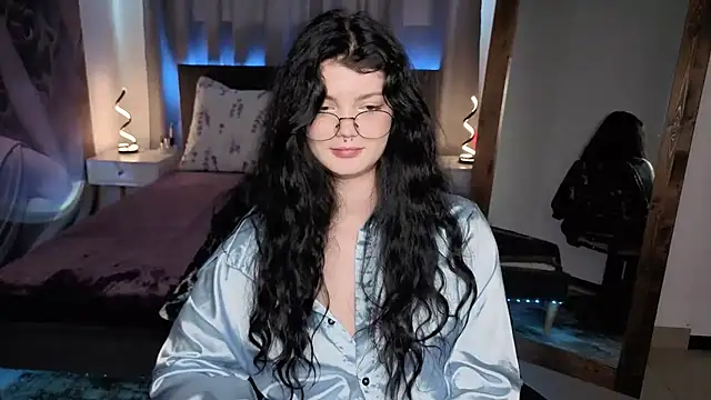 Chat XXX en directo de MileyRood