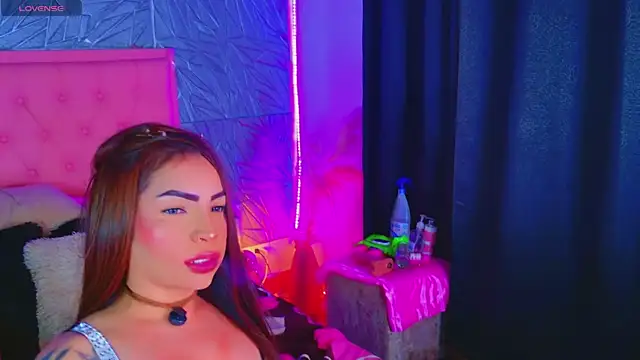 macasweet Live XXX-chat