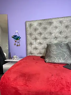 Chatroom XXX en direct de Miss_ellien