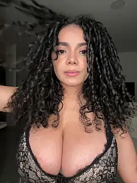 Curlyierr Obrolan Langsung XXX