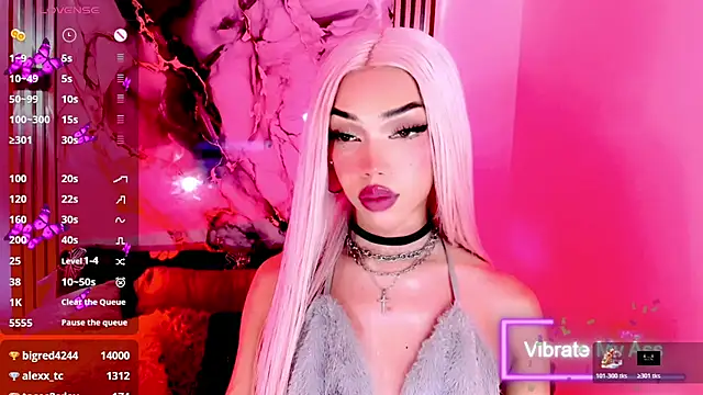 دردشة Nikita_Gers الجنسية المباشرة