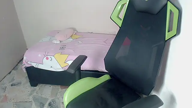Pablito_junior 现场XXX聊天
