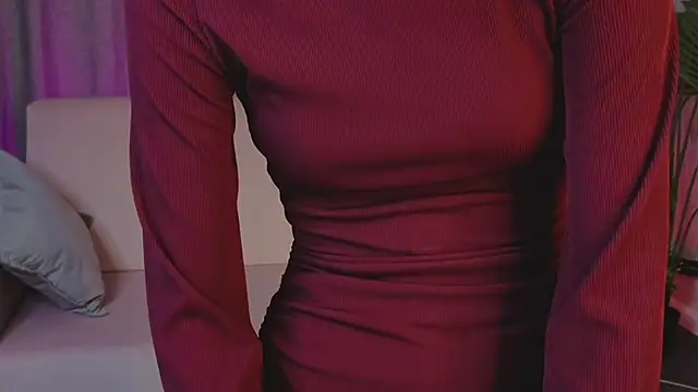 دردشة AliceJohansone الجنسية المباشرة