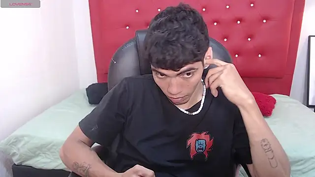 Hanx_Diincel Live XXX-Chat