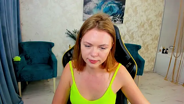 Živý XXX chat Strawberrye