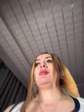 Sam_Thompsoon_'s Live XXX Chat