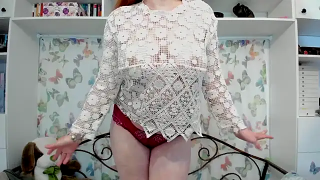 NightWish_Lorena Chat XXX live