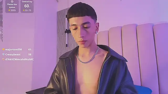 lian_cameron Adlı Modelin Canlı XXX Sohbeti