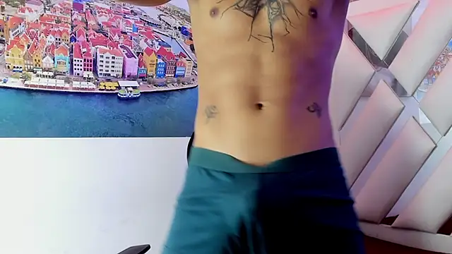 Онлайн чат XXX kai_storm77