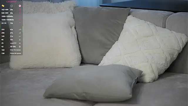 UlrikeStillwell Adlı Modelin Canlı XXX Sohbeti