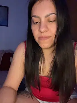SmokyDee 라이브 XXX 채팅