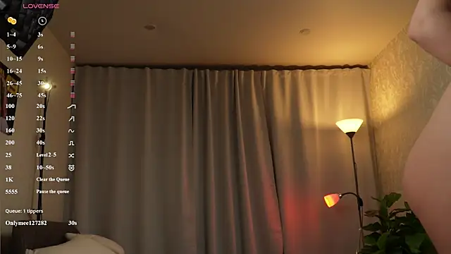 Good_Barbie's Live XXX Chat