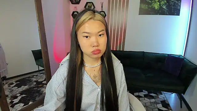 Онлайн чат XXX LunaPurrr