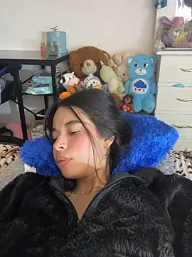 Chatroom XXX en direct de Milleradhara24
