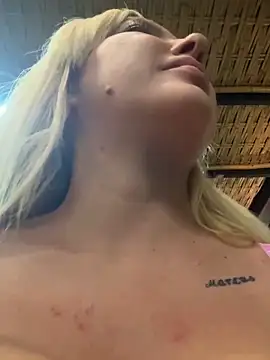 melisboa webcam show