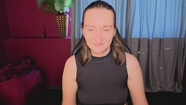 Chat XXX ao vivo de SelestiaSnata