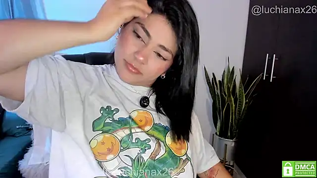 Chatroom XXX en direct de lucy26_