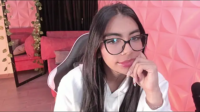 NattGomez 라이브 XXX 채팅