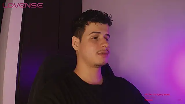 Chat XXX Live BjornSteel