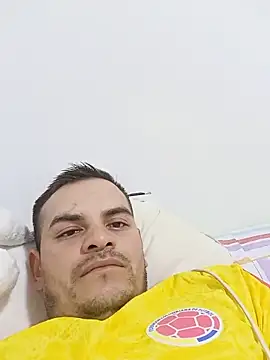 Pokazy przed kamerką – Edwin_Q