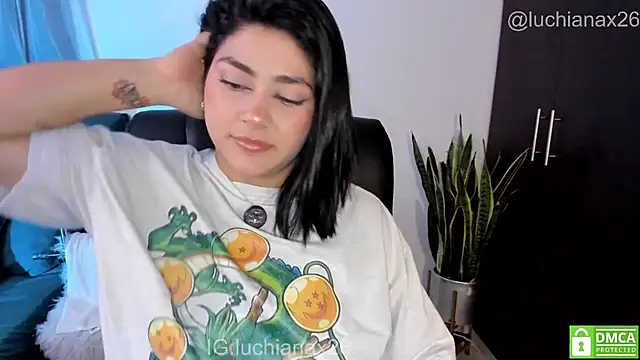 lucy26_ Obrolan Langsung XXX