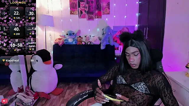 Kendall_Gil 라이브 XXX 채팅