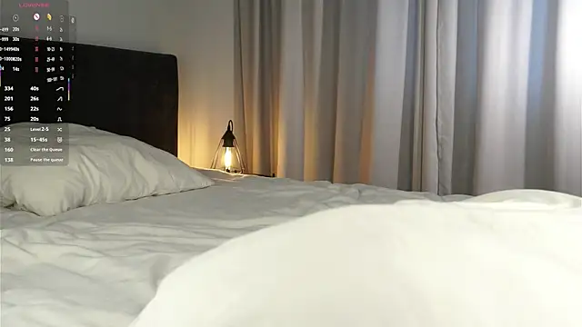 LettySlovacek Live XXX-Chat