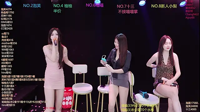 RV-525- Chat XXX live