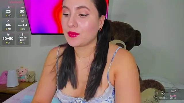 Chat XXX ao vivo de Alessandra_01