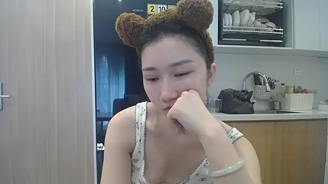Asiagirlln Live XXX chat
