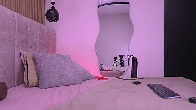 XXX chat uživo modela violeta_aroca