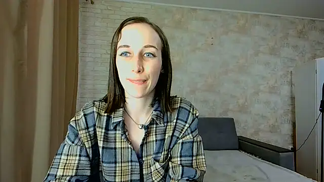 Chat XXX ao vivo de Anika_bloom