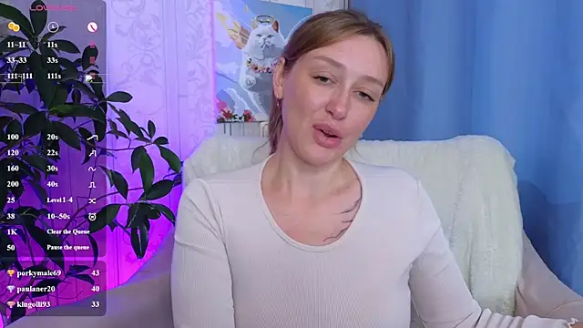 evashiny_n Live XXX chat