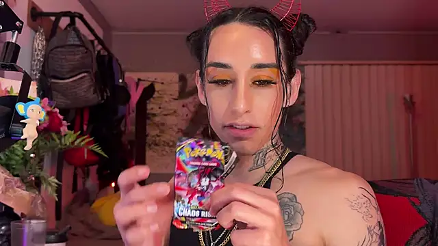 xoFrankie 现场XXX聊天