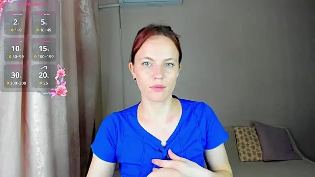 Ev_aaaan Live XXX chat