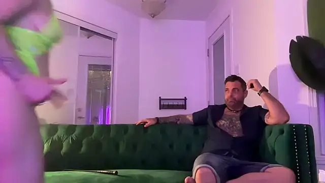 Ardenza Live XXX-chat