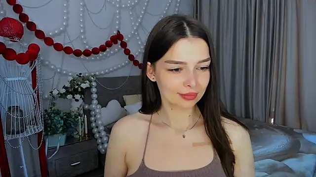 Živý XXX chat ContinentOfTranquility