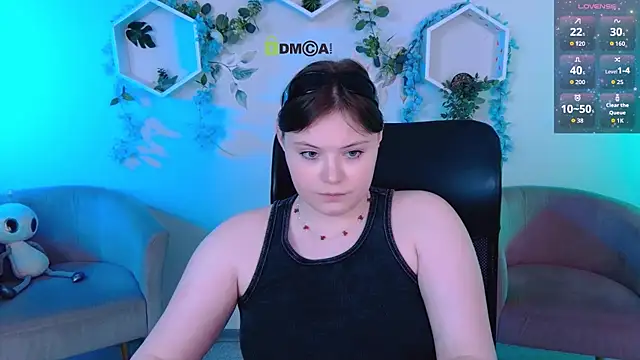 Živý XXX chat nikole_kitt