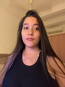 Nhefertary's Live XXX Chat