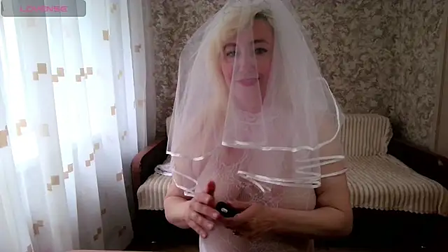 LadyKriss' Live XXX Chat