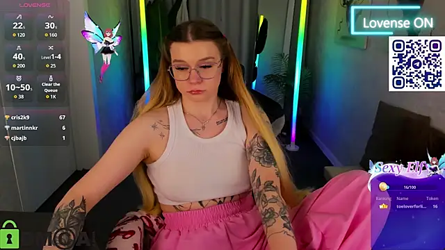 Amy_Davisss – Live XXX-chat